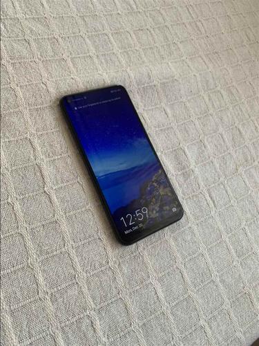 P40 Lite E