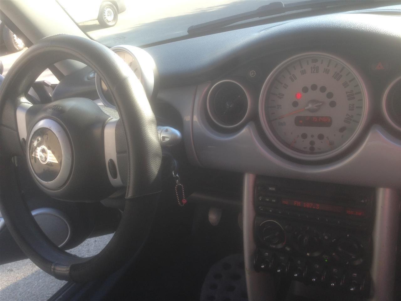 Mini-Cooper