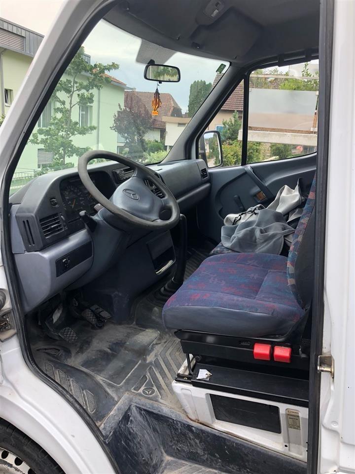 Sprinter-320D