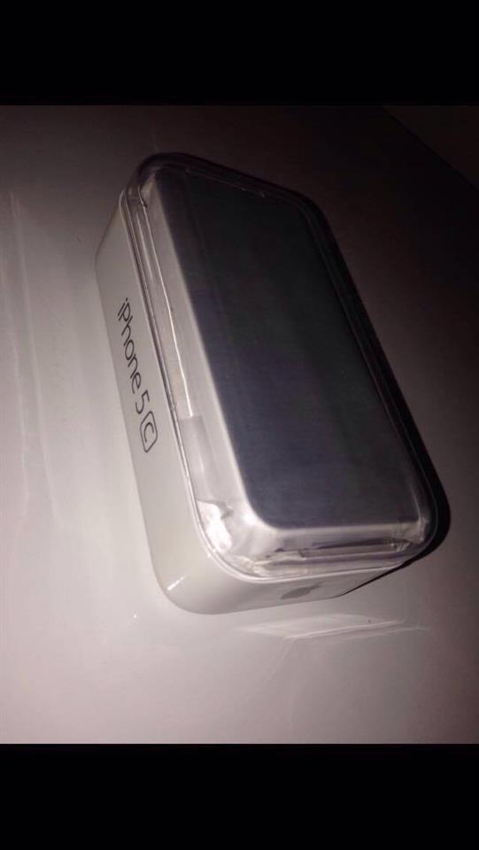 iPhone-5s