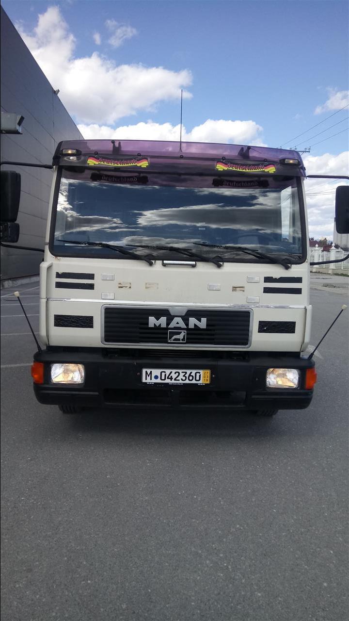 Man