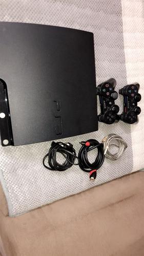 PS3 komplet 