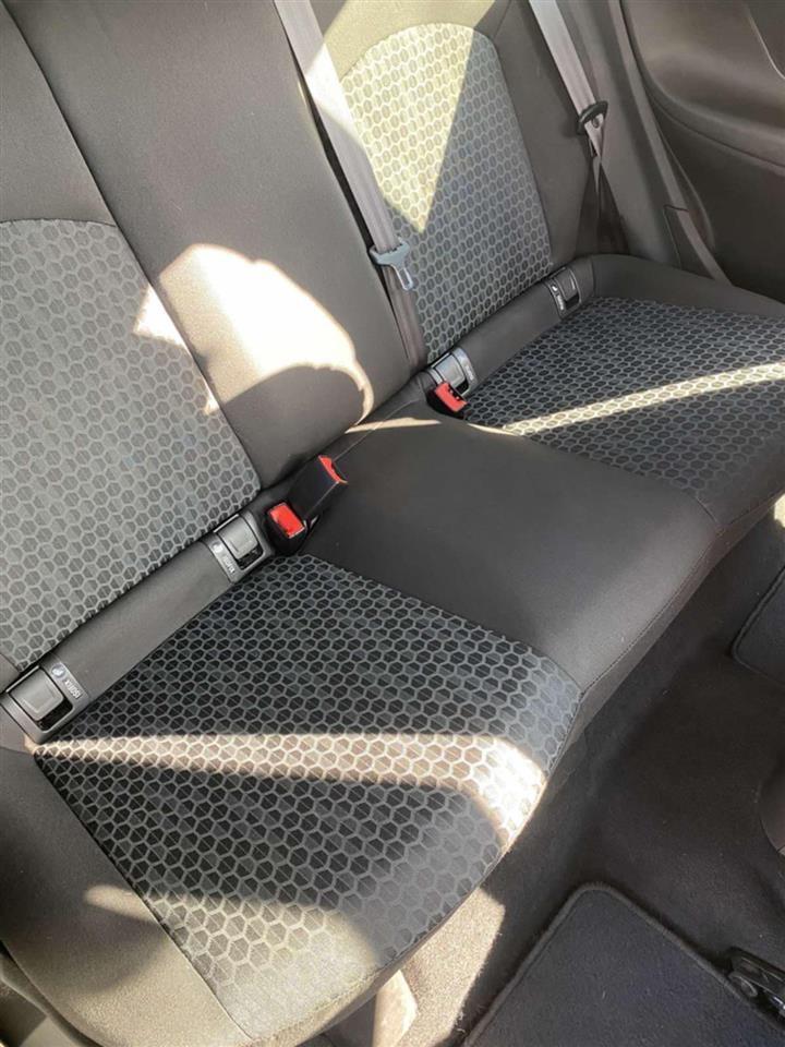 OPEL-CORSA