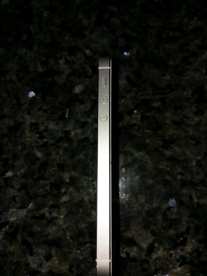 Iphone-5S
