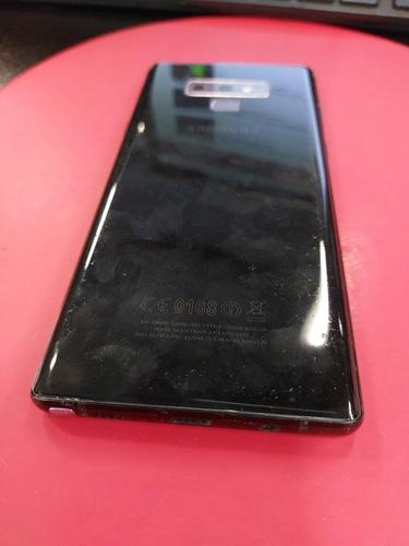 Samsung note 9