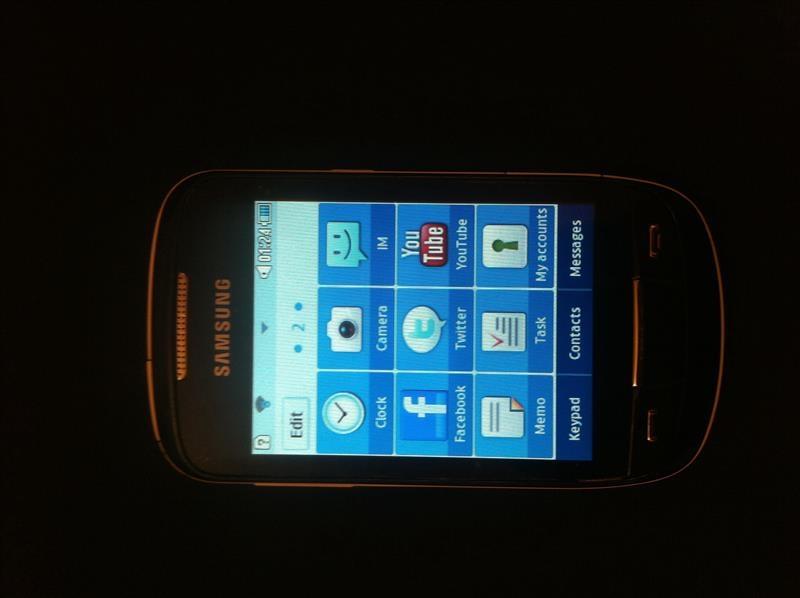 Samsung-Corby-II-