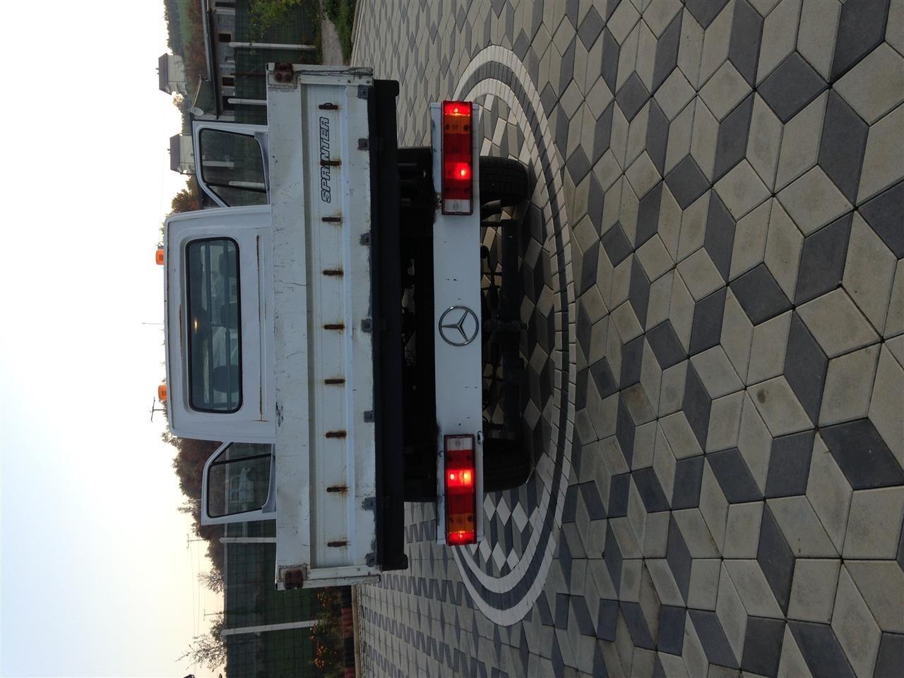 Sprinter-