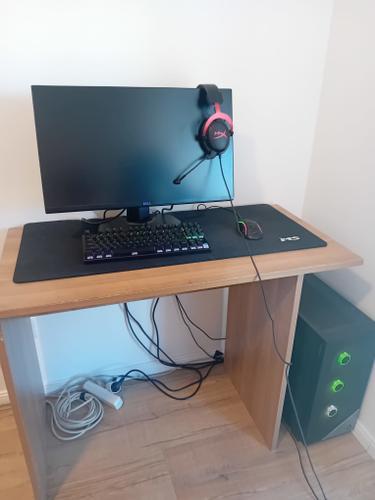 Shitet gaming setup