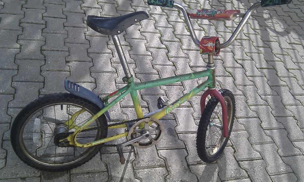 Biciklet-Rosser