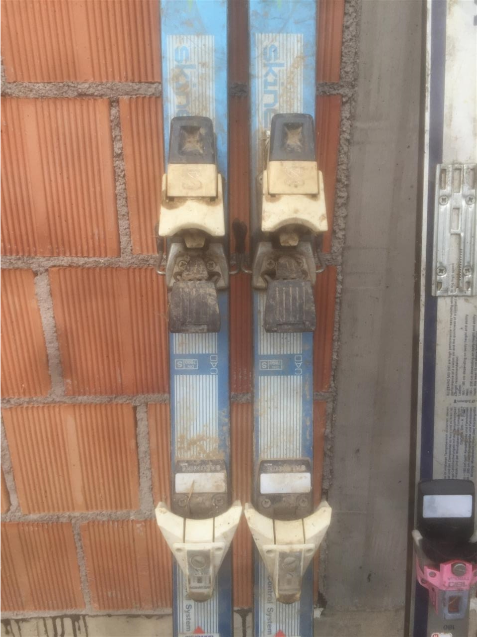 Skija