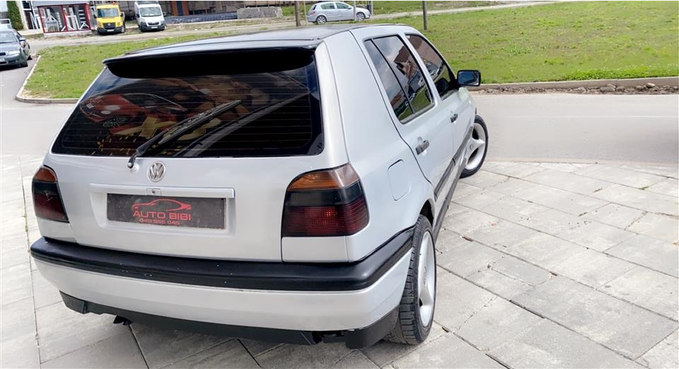 Golf-3