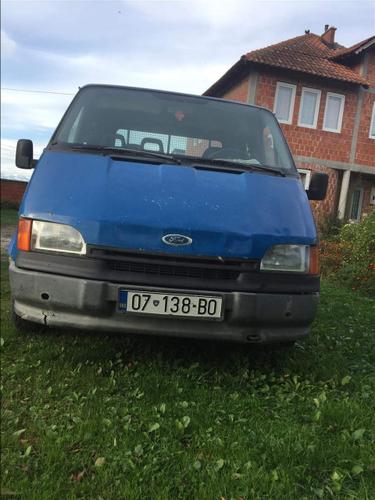Ford Transit dizel 