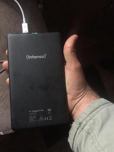 /7 TAblet PC