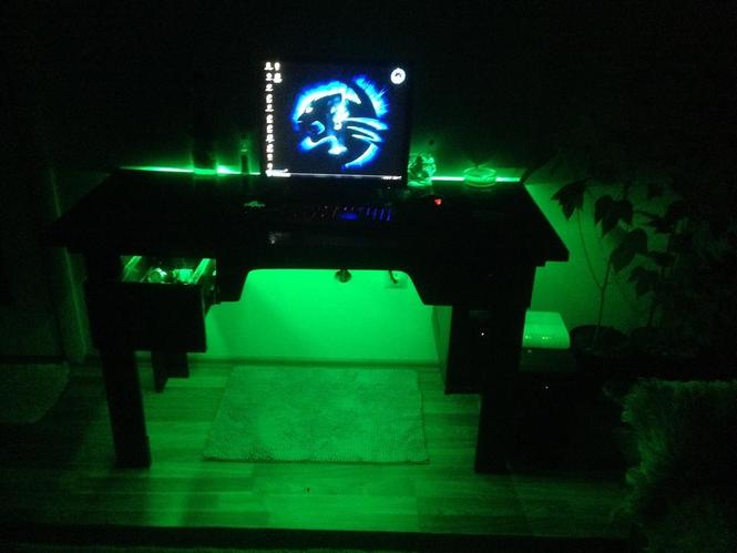 TablE per Pc GaminG