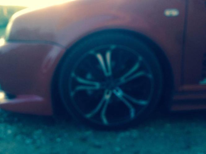 Golf 4