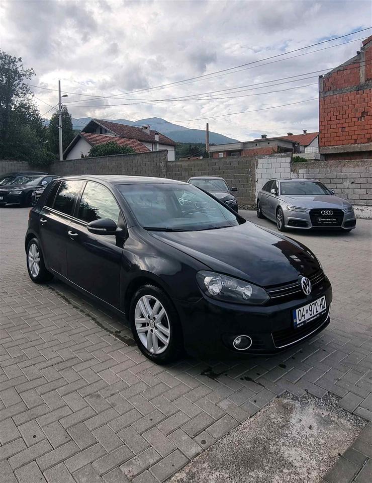 Golf-6