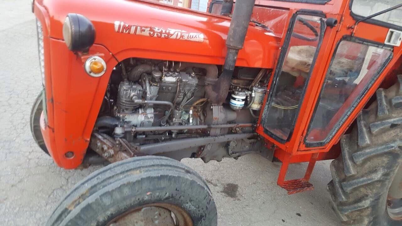 traktor