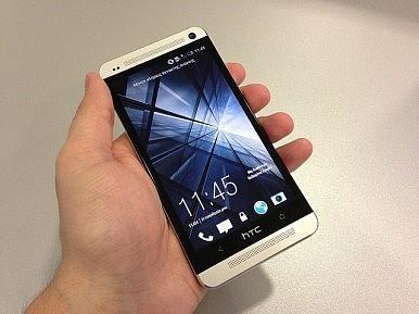 HTC ONE M7 32GB