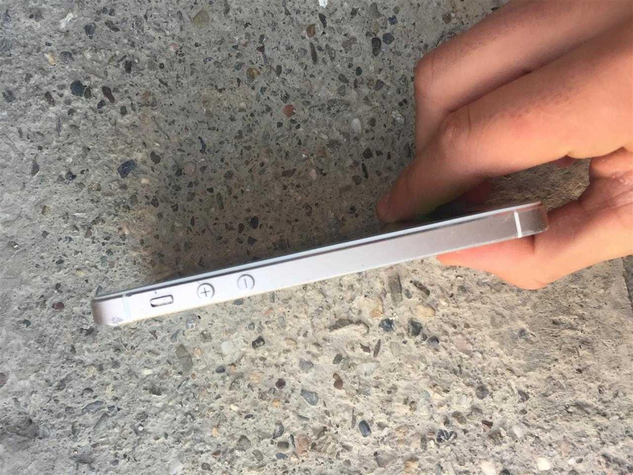 iPhone-5s