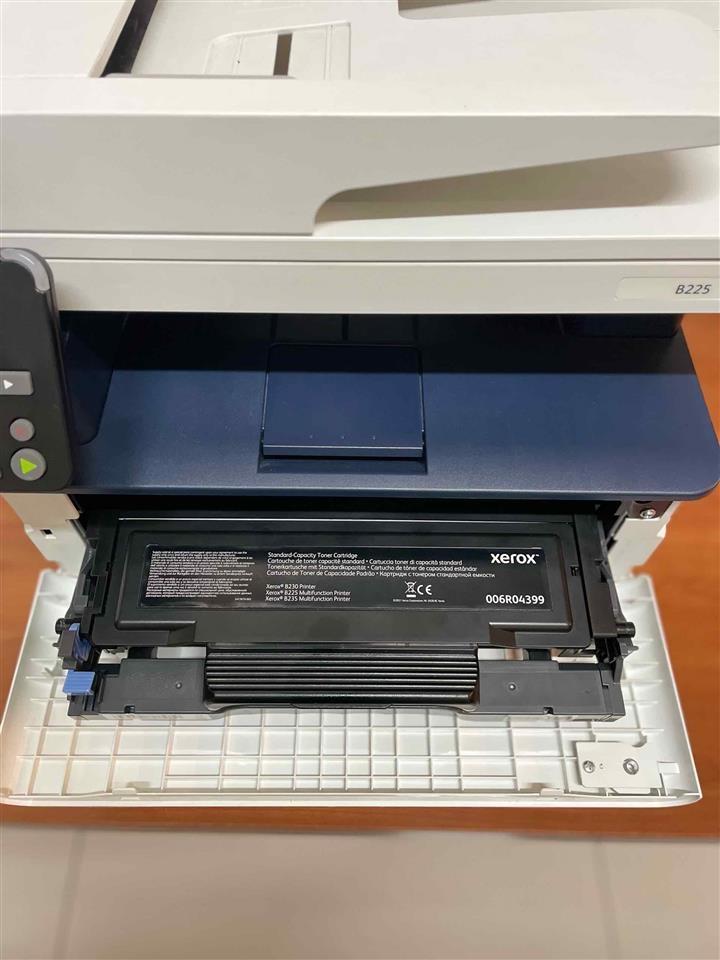 Printer-Xerox-B225