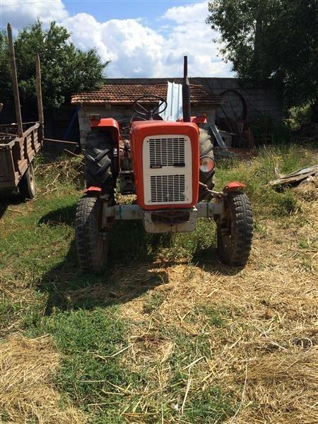 Traktor