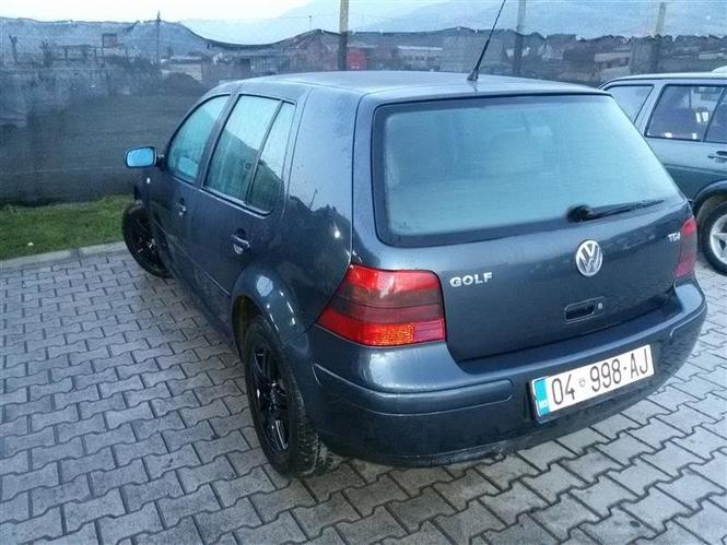 golf 4