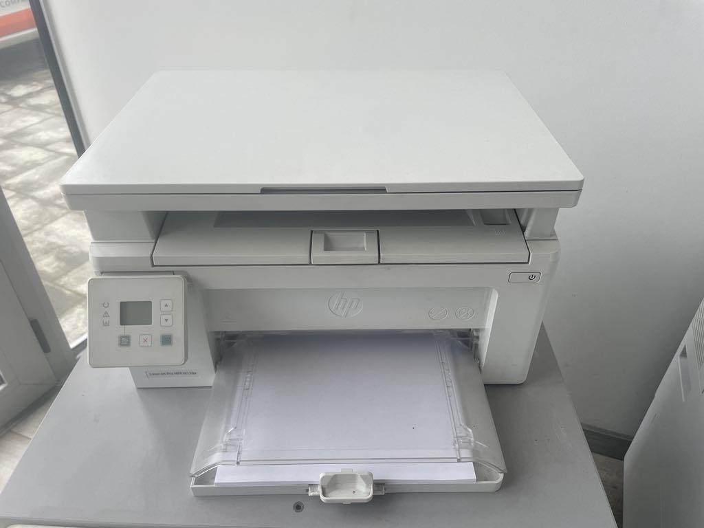 Printer-HP-M130a