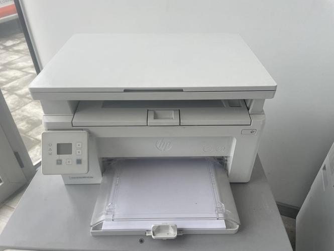 Printer HP M130a