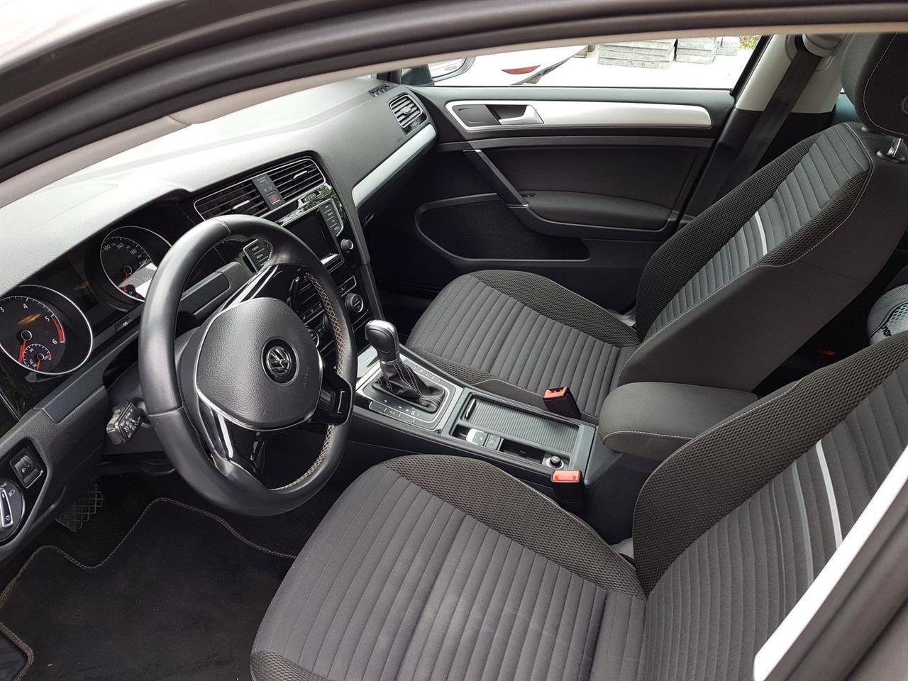 Golf-7