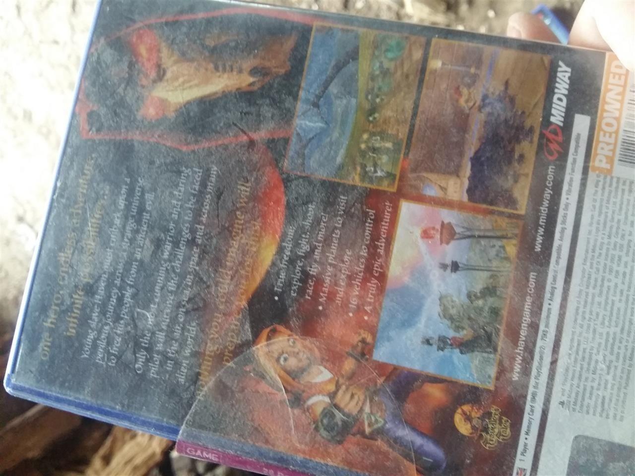 Cd-sony