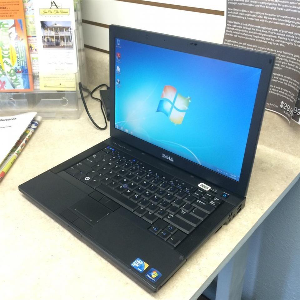 Dell-latitude-E6410-core-i5
