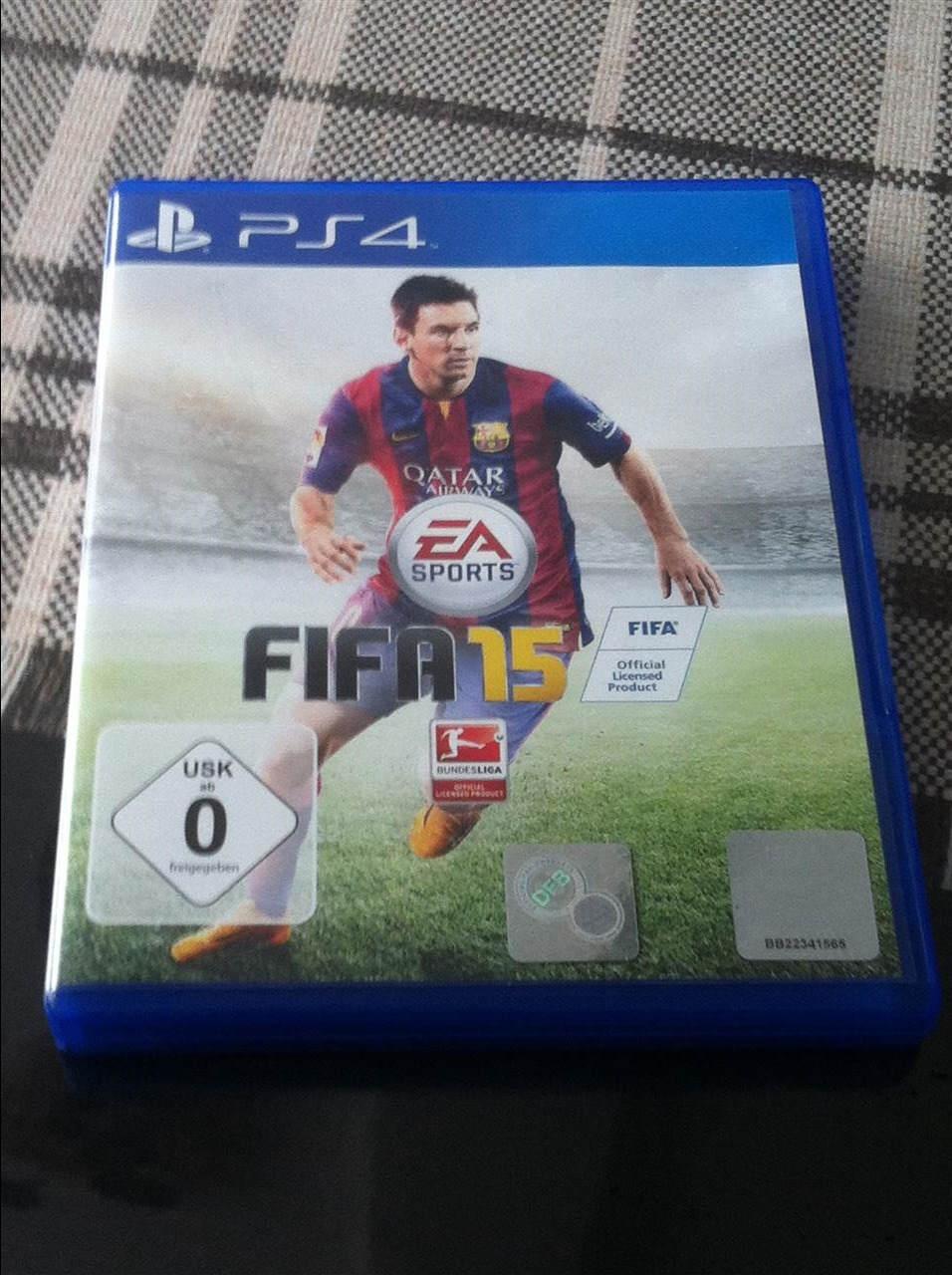 Fifa15