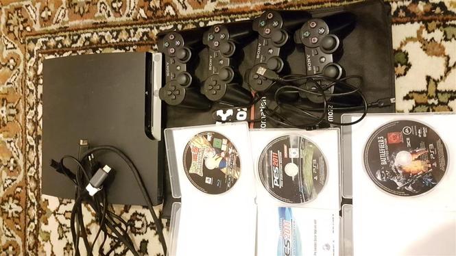 PS3