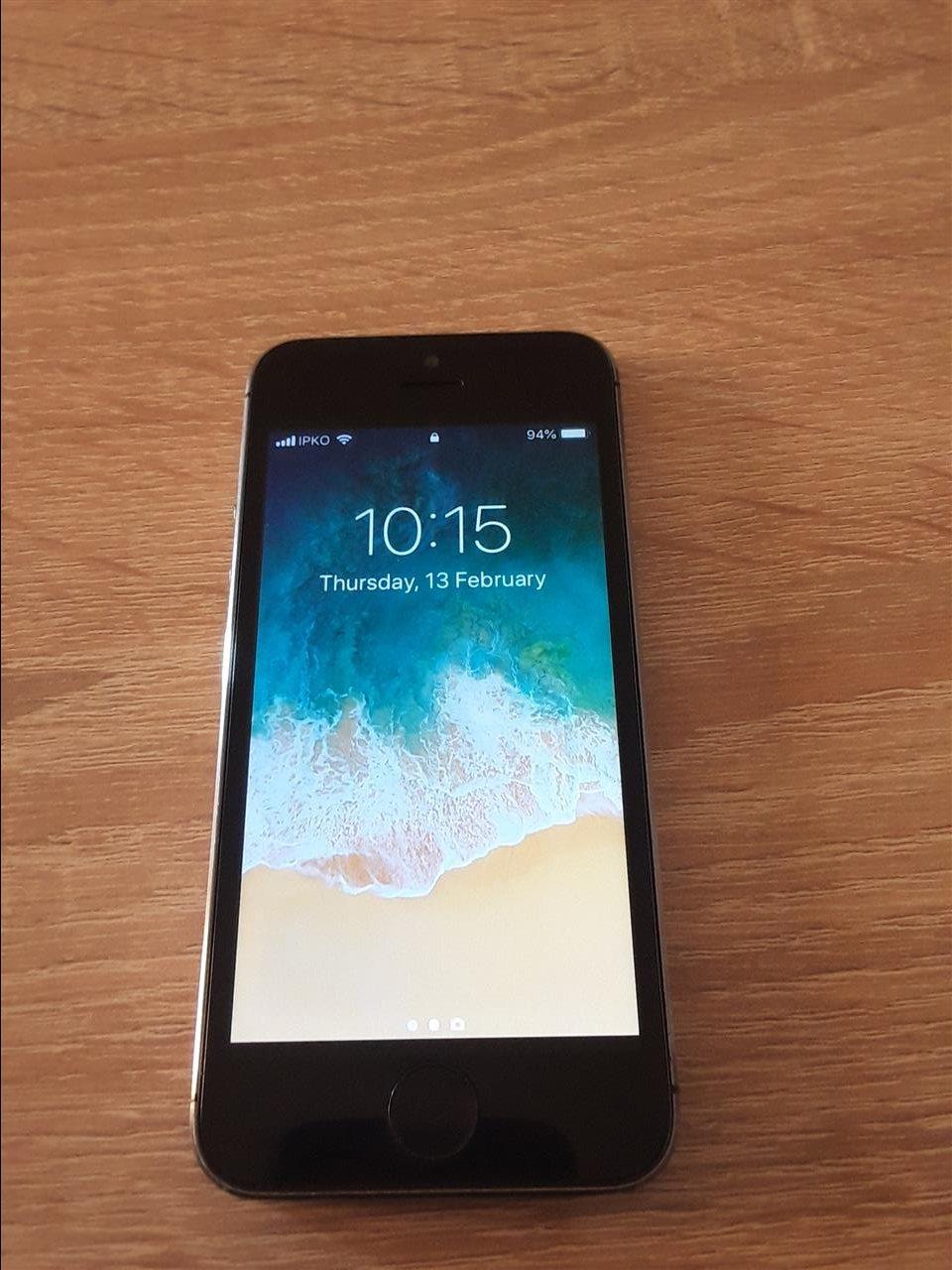 Iphone-5s