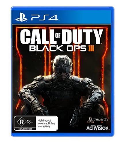 Black ops 3 10€