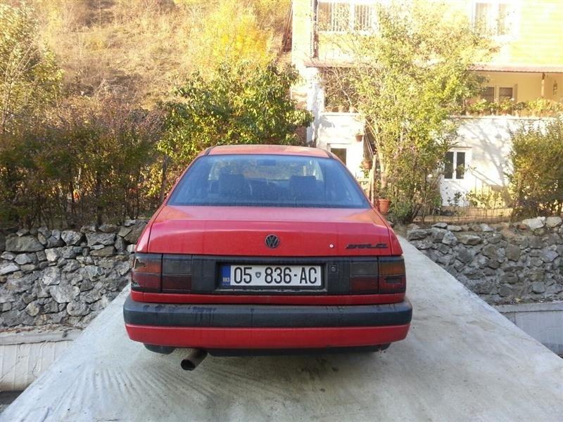 VW-Passat