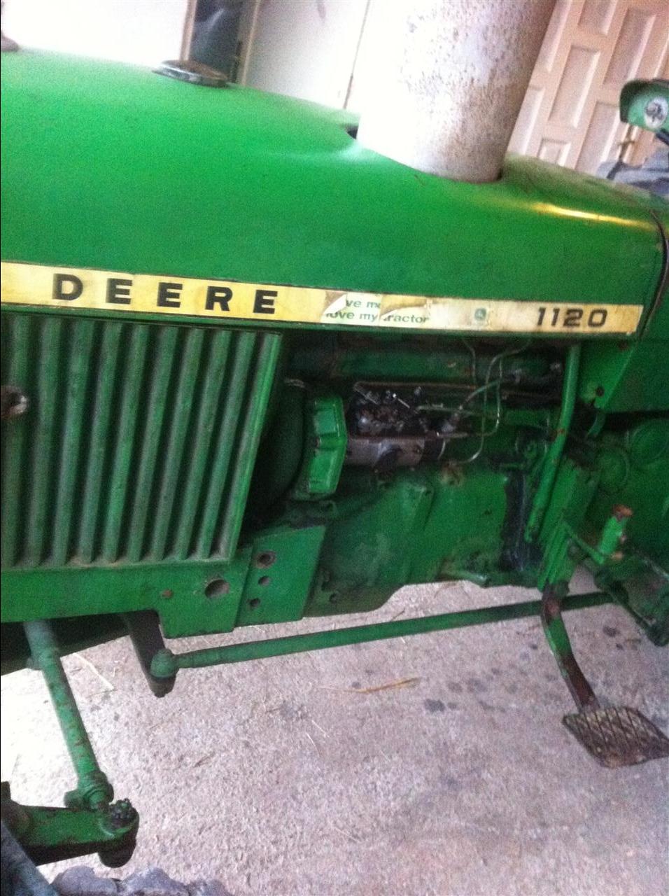 JOHN-DEERE