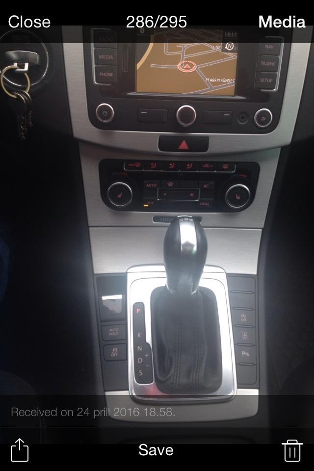 Passat