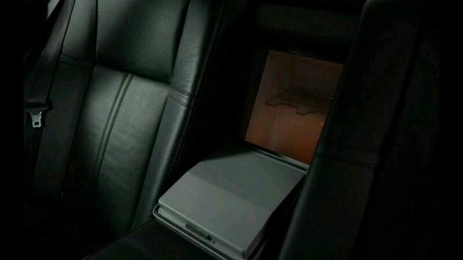 Shitet BMW 730