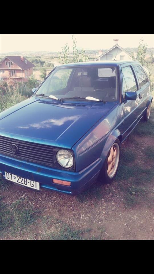 Golf-2