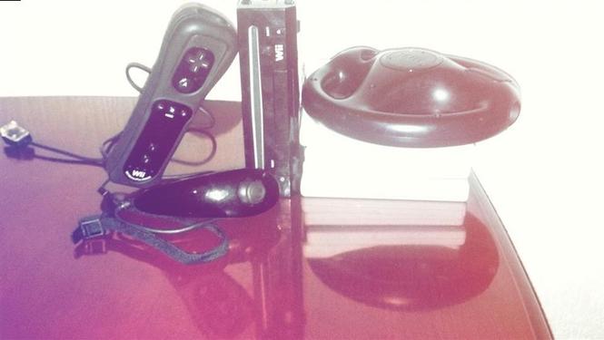 Wii