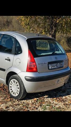 Cotroen C3