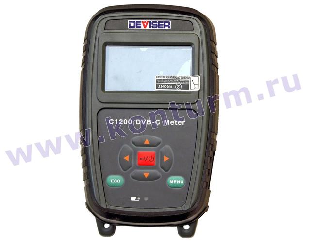 deviser c1200 