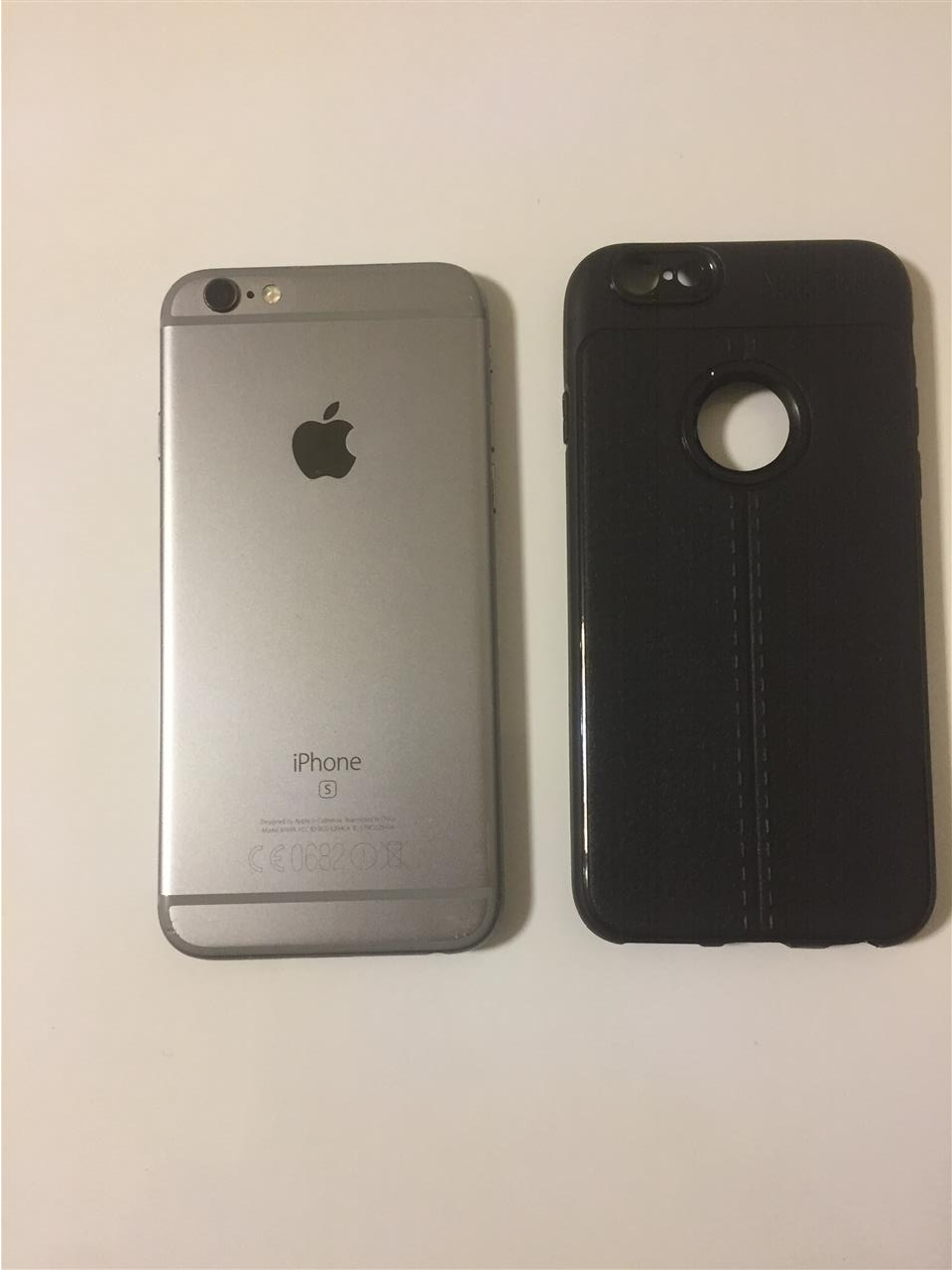 Iphone-6S