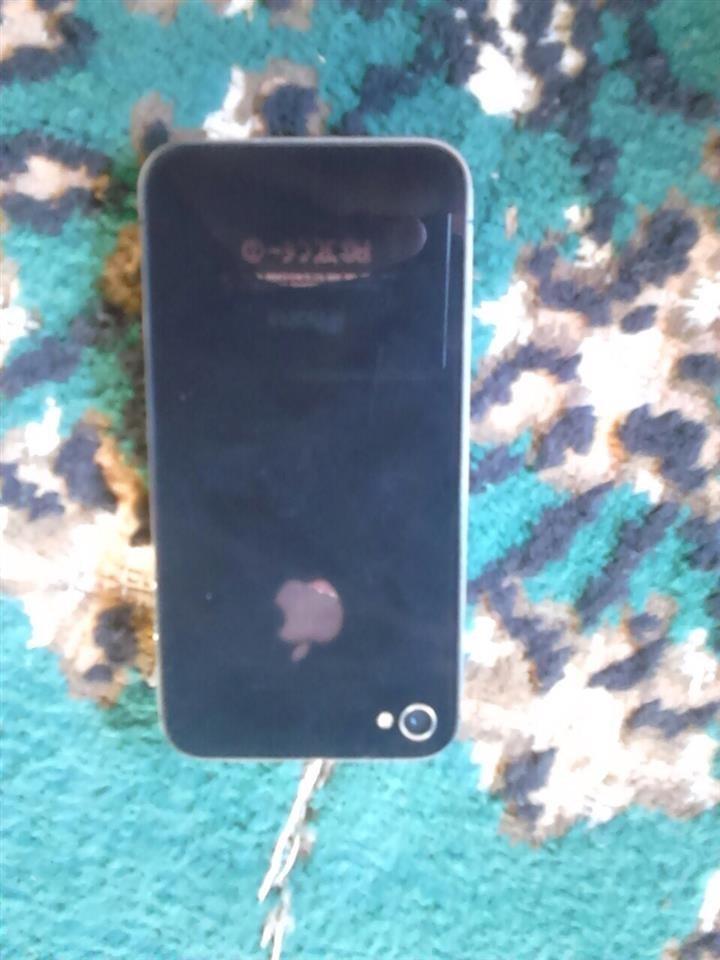 iPhone-4s