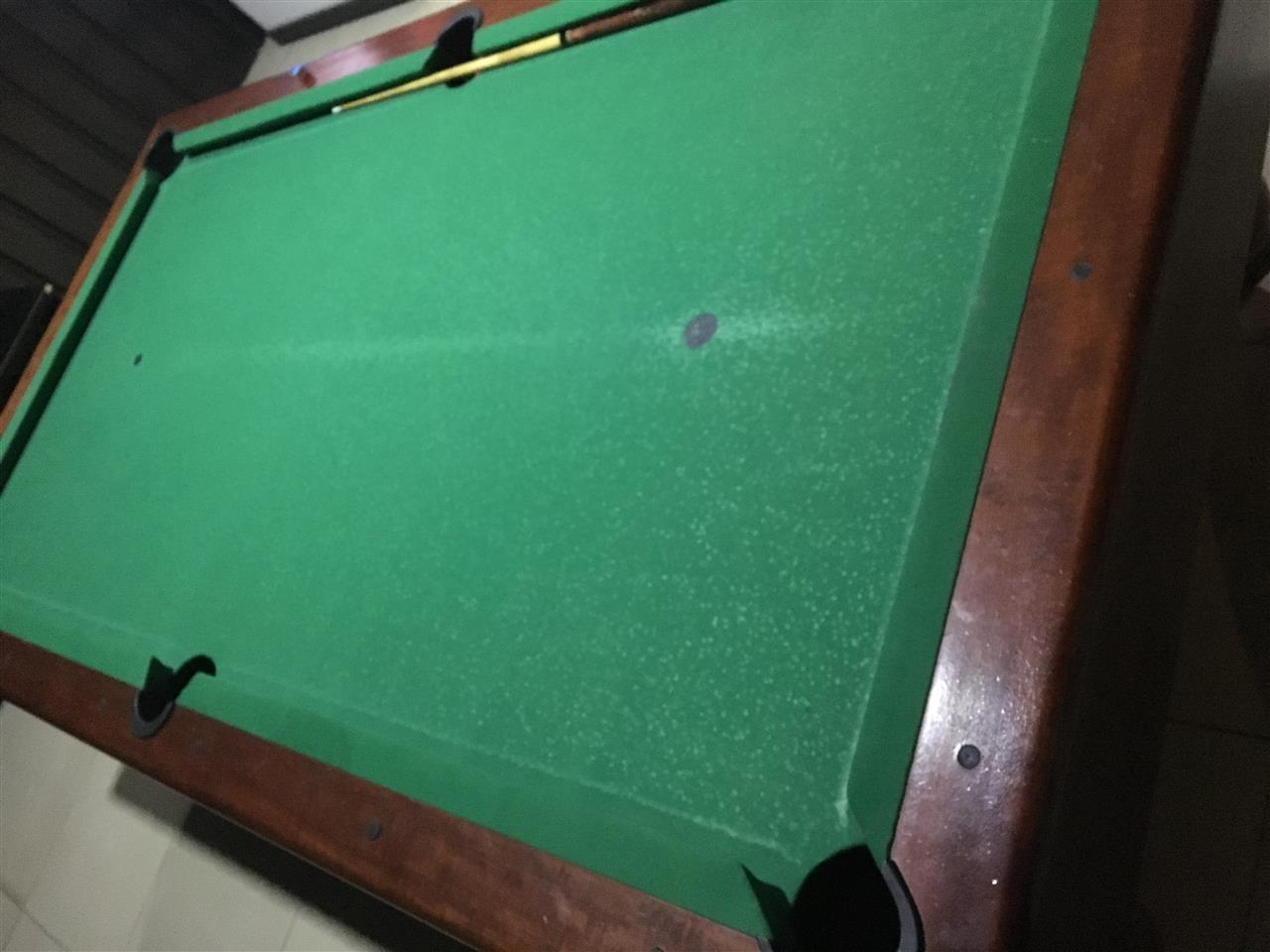 Bilardo