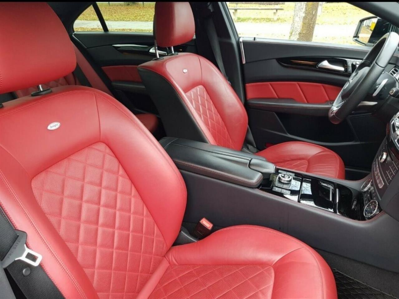 Mercedes