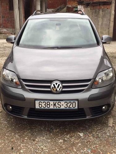 VW Golf 5 plus