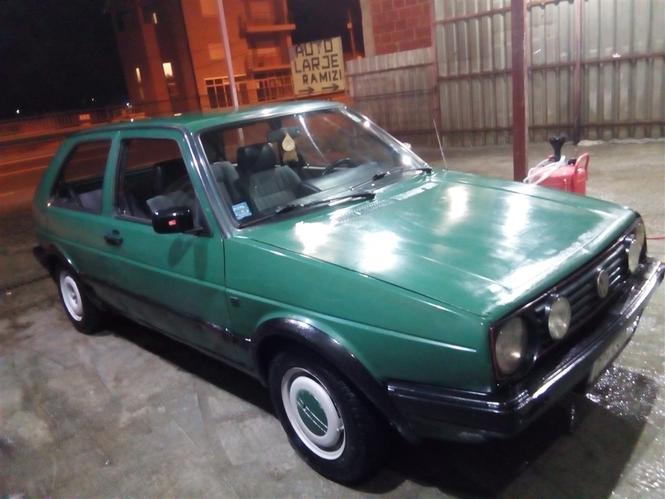 Golf2 1.6
