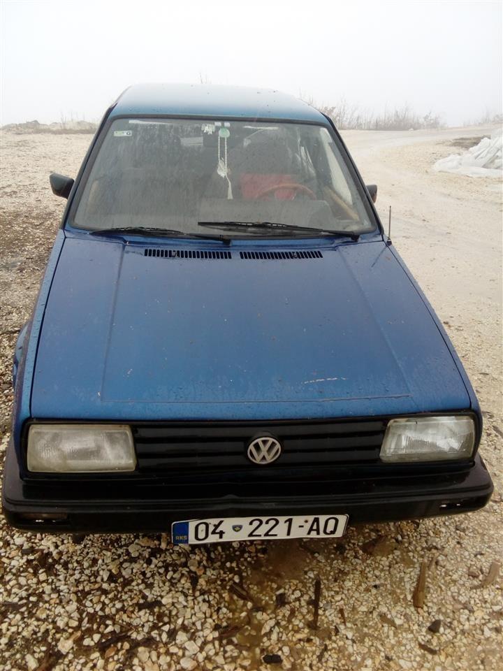 VW-Jetta